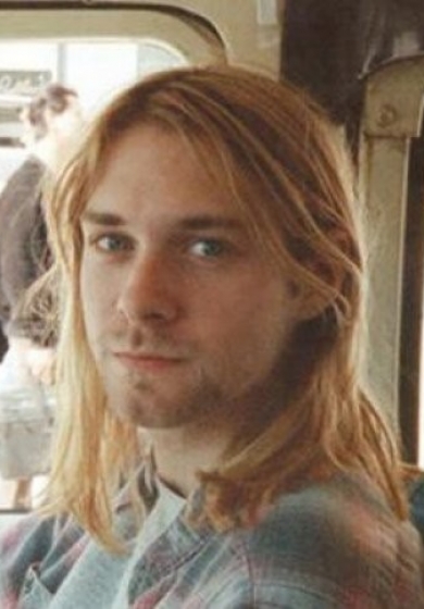 Kurt Donald Cobain, un l��der que odiaba serlo, la Generaci�n X se encolumnaba tras �l.