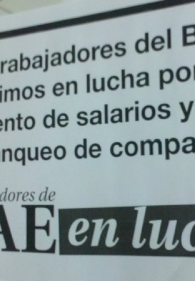 Compran revistas; despiden trabajadores en Buenos Aires
