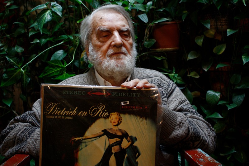 Foto: Joaquín Amoia