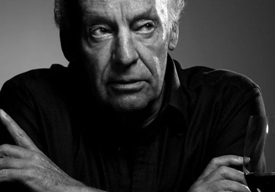Por qué Eduardo Galeano se dedicó a contar historias