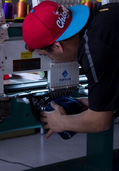 Red Textil Cooperativa