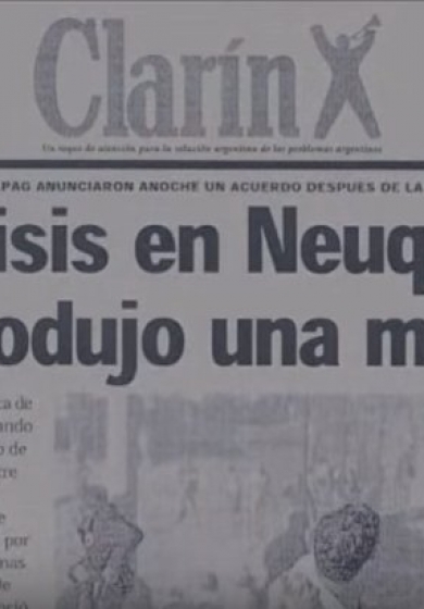  “En cualquier momento tenemos otra Teresa Rodríguez”