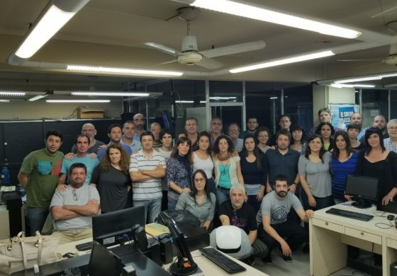 Agencia de Noticias DyN