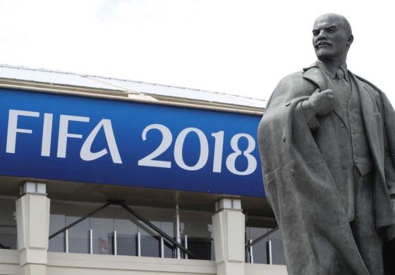 ¿Para qué sirve el Mundial?