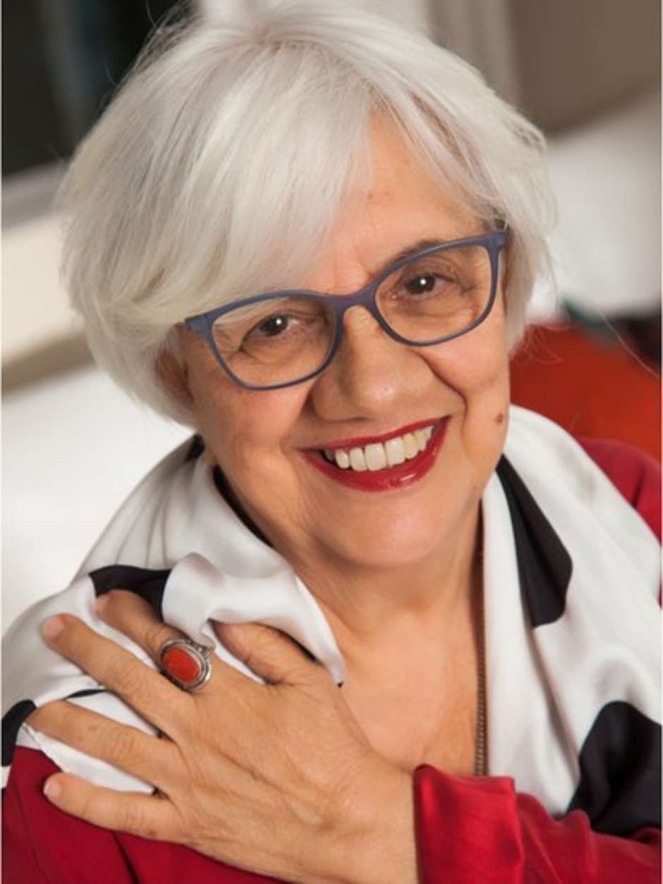 Marília Guimarães reside actualmente en Río de Janeiro. A sus 71 años lleva dos libros editados, contando su conmovedora historia.