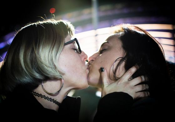 “Ser lesbiana es fugarse de la heteronorma”