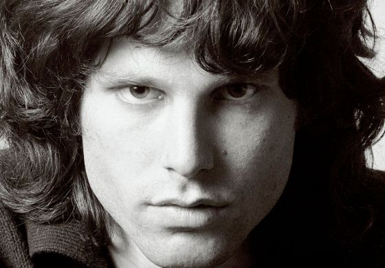 The Collected Works of Jim Morrison
By Jim Morrison