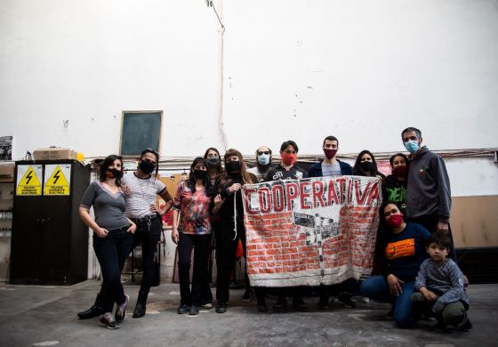 Libertad a la vuelta de la esquina