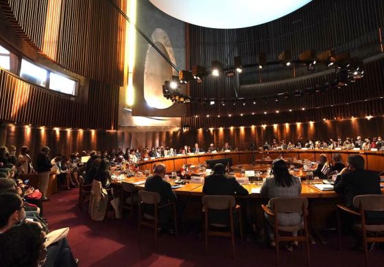 Conclusiones de la primera Conferencia de las Partes (COP1) del Acuerdo de Escazú