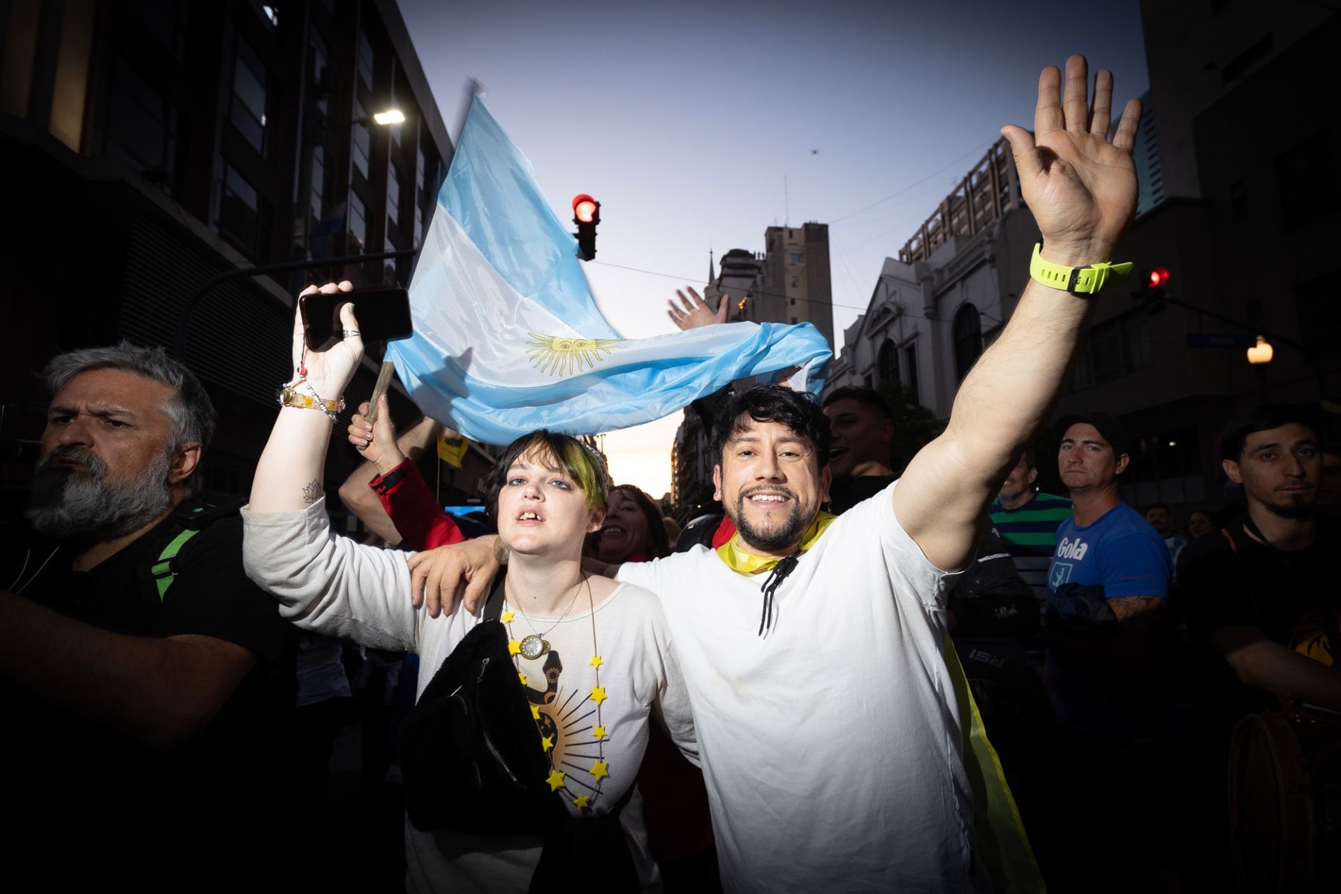 De los pibes de Malvinas que jamás olvidaré: esto piensan los