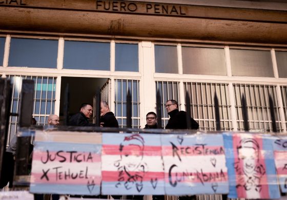 Juicio por Tehuel: ¿Qué dijeron la Fiscalía, la querella y la defensa del imputado?