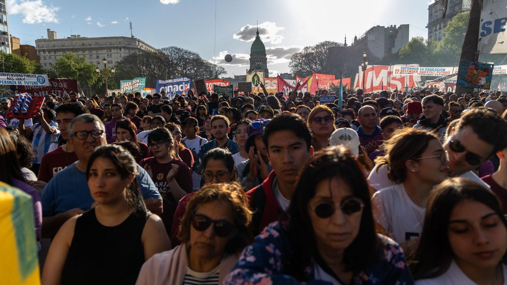 Una invitación a (re)pensar la época