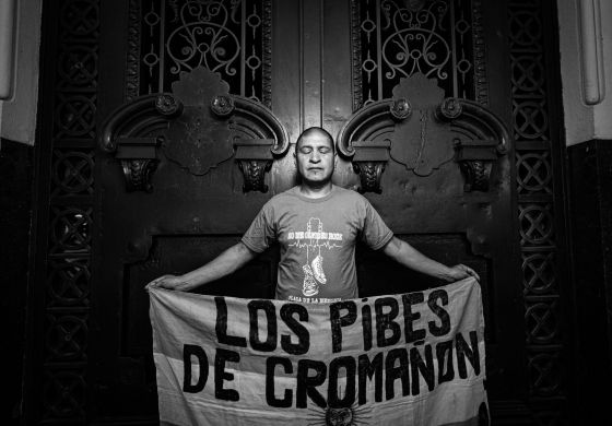 Veinte retratos a 20 años de Cromañón (parte II)