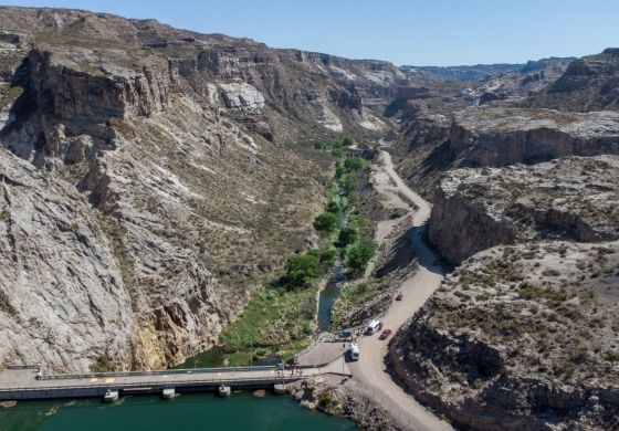 La larga batalla por el agua y la tierra en Mendoza