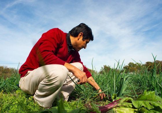Congreso de Agroecología de los Pueblos, del monocultivo a la biodiversidad