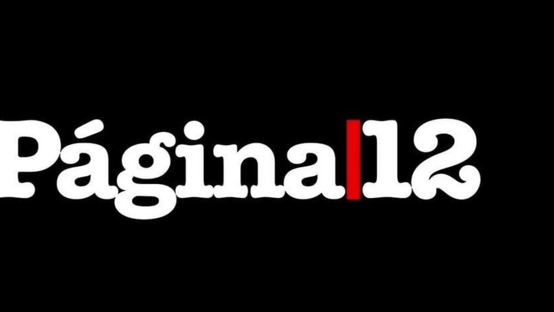 Un diario alejado del periodismo