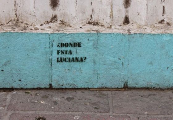 Un cumpleaños sin cuerpo, ni verdad, ni justicia