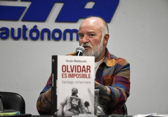 Olvidar es imposible, pero mejor la memoria compartida