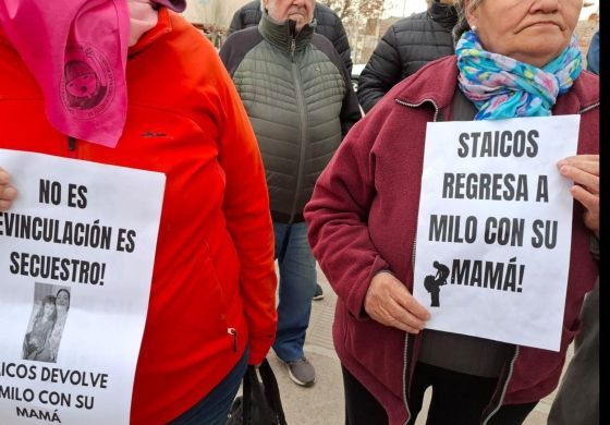 Callar a las madres: derechos silenciados y estadísticas que alarman