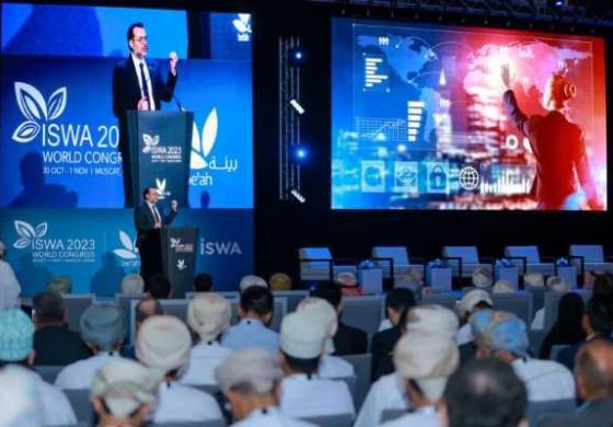 Buenos Aires, sede del Congreso Mundial de Residuos 2025