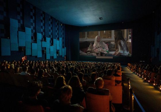 Bafici 2025: un cine en los bordes de la ciudad vidriera