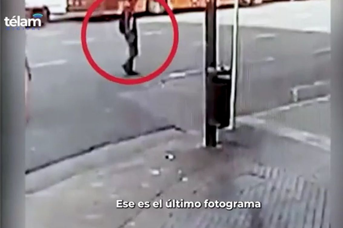 Captura de YouTube.