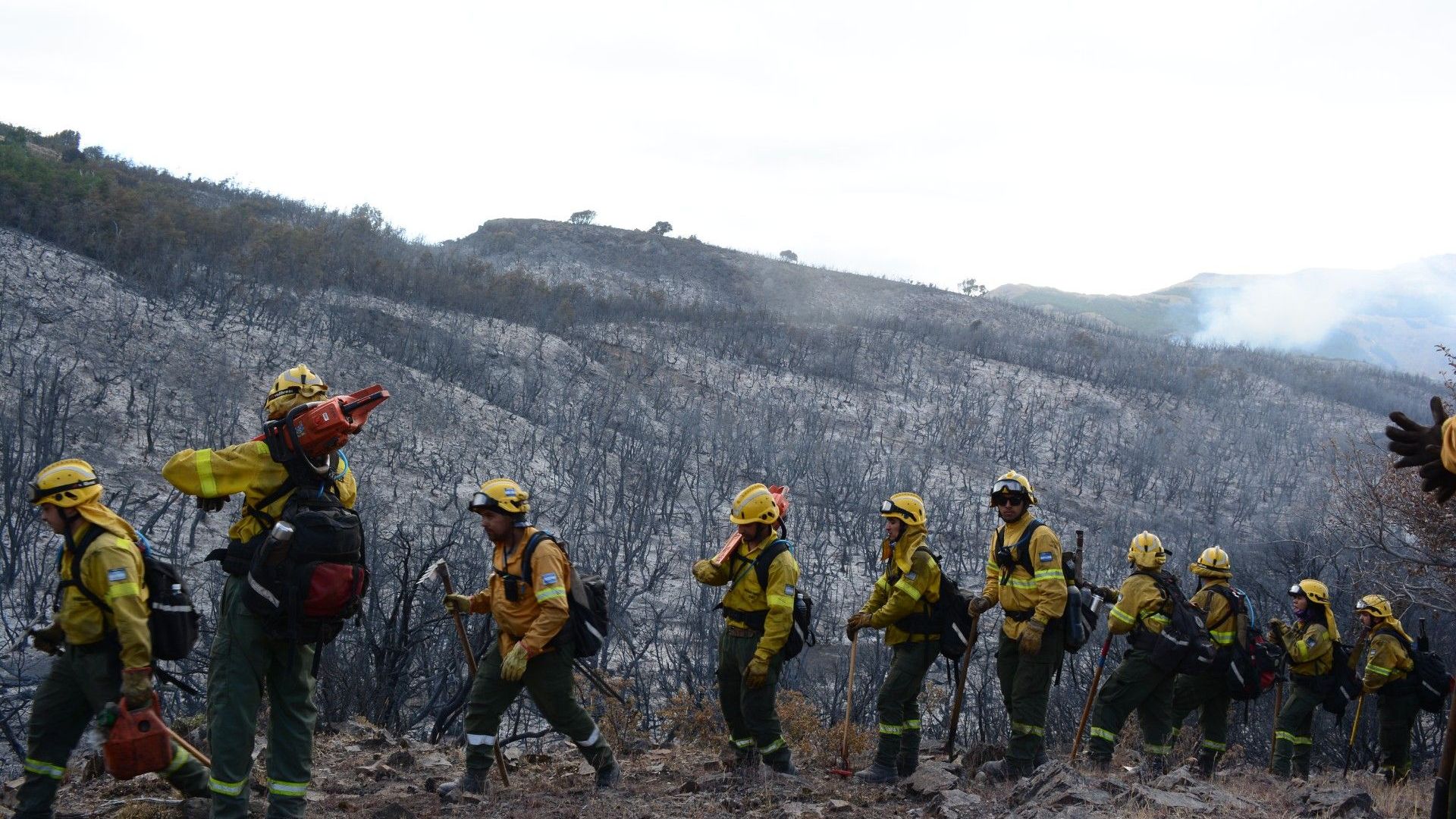 La precarización como política de Estado