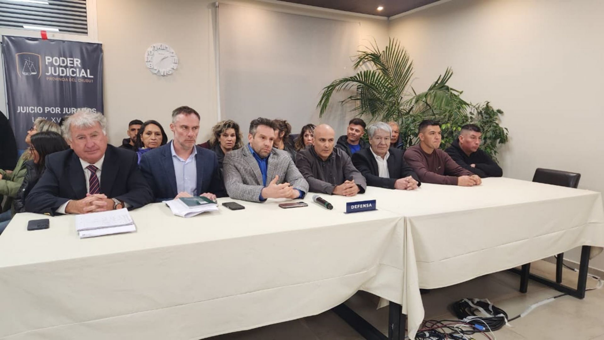 Un fusilamiento policial “en cumplimiento del deber”