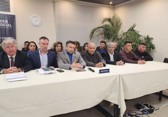 Un fusilamiento policial “en cumplimiento del deber”