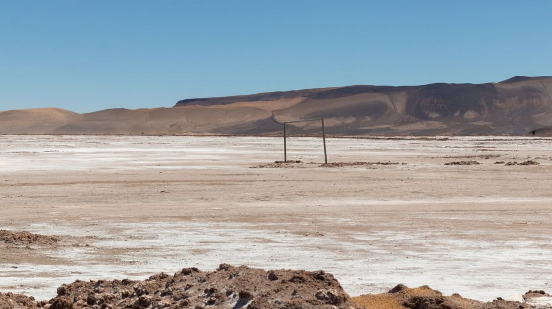 Antofagasta de la Sierra (Crédito: Leo Sura - Asamblea Pucará).