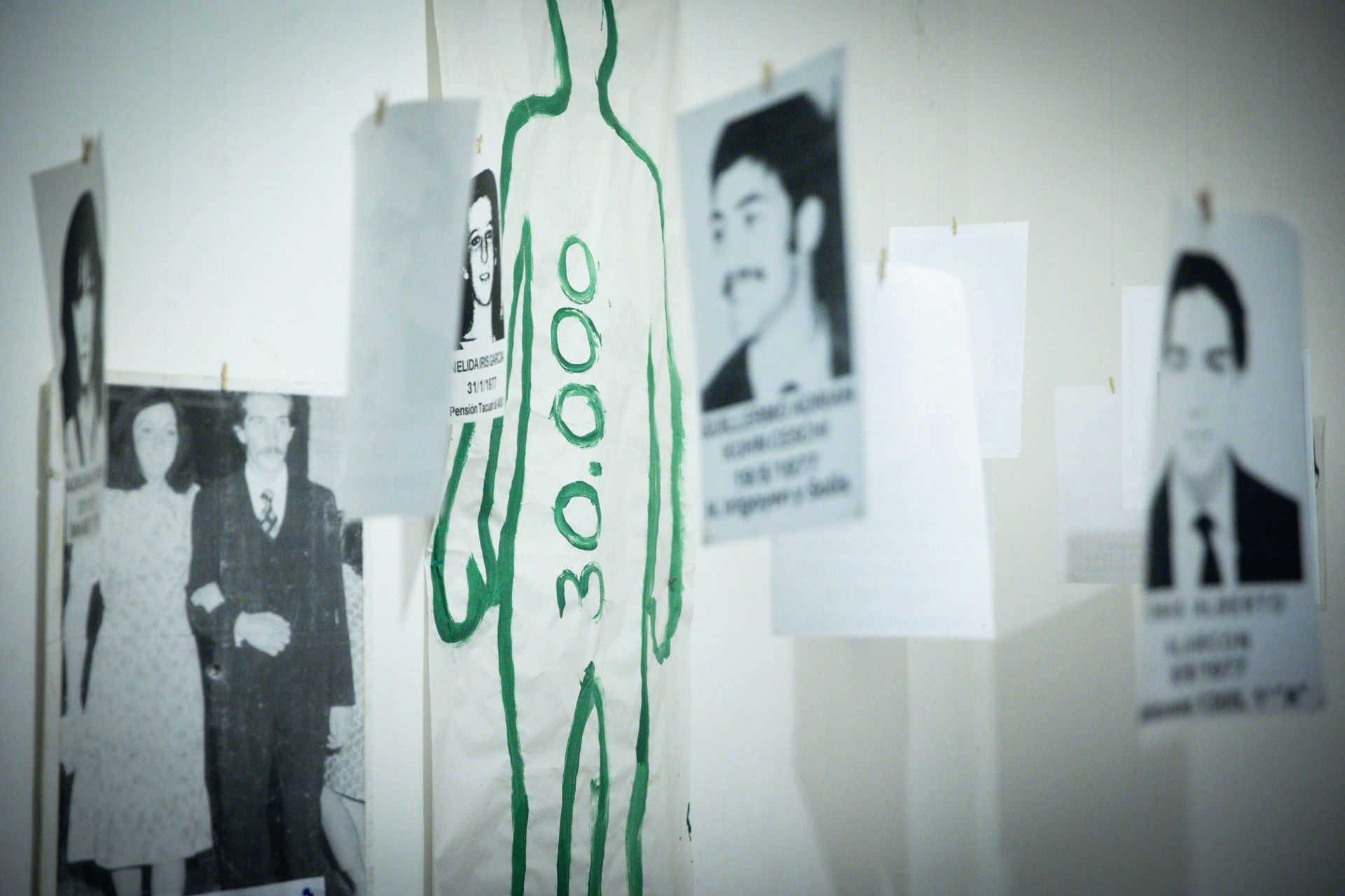 Espacio de Memoria Virrey Cevallos.