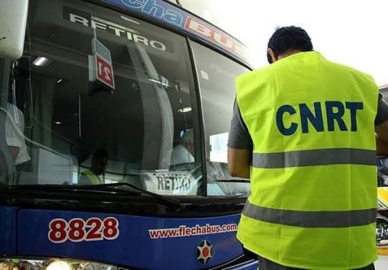 Peligro en las rutas: buscan dejar todo en manos de Gendarmería
