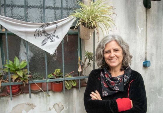 &ldquo;El Poder Judicial es profundamente clasista, selectivo y racista&rdquo;