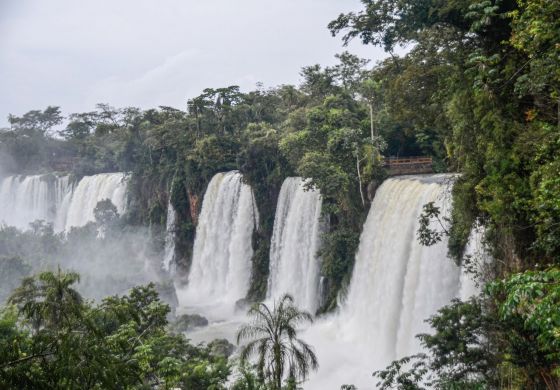 Los datos de UNESCO ponen el foco en cultura viajera y entretenimiento online en Argentina